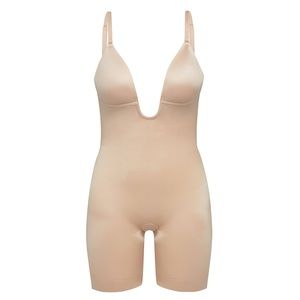 Brand New Spanx Plunge Bodysuit!